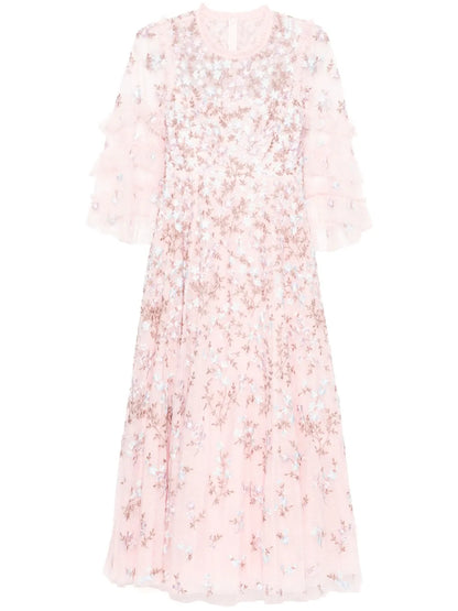 Everett Bloom Gown