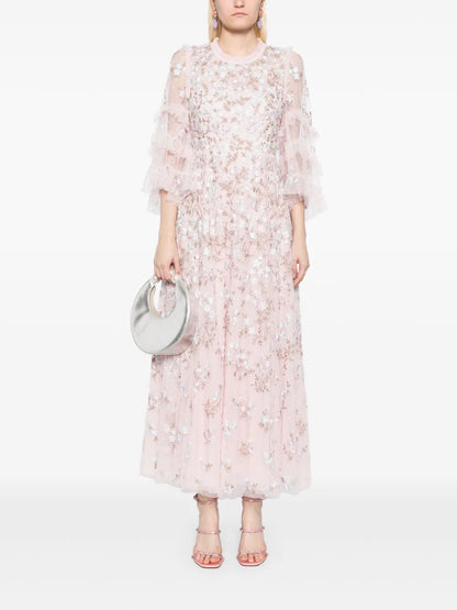 Everett Bloom Gown