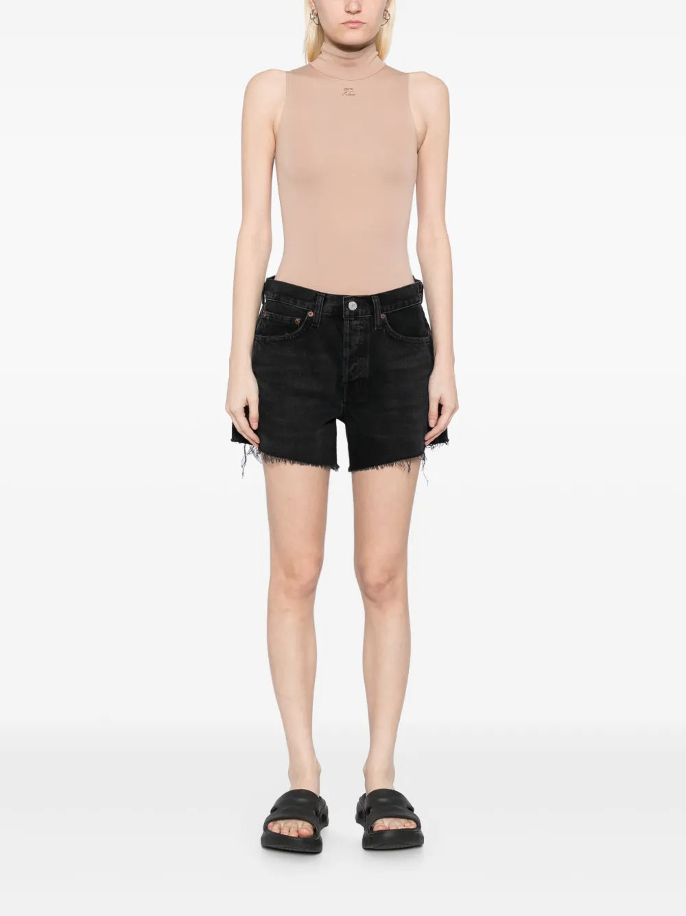 Parker Shorts
