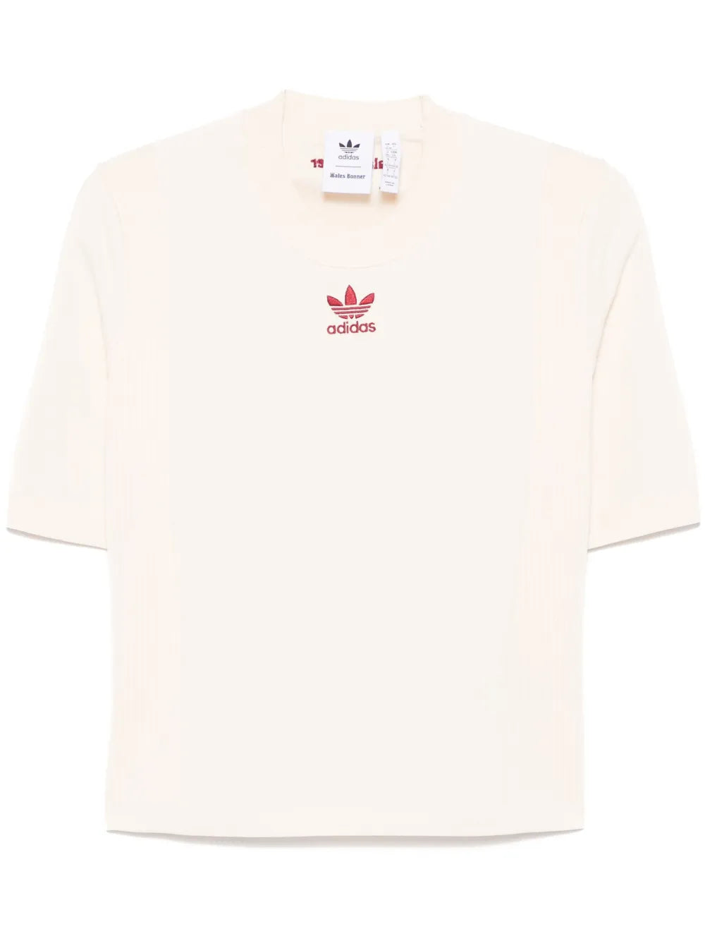 Knitted T-Shirt