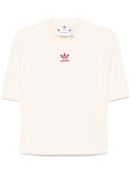 Knitted T-Shirt