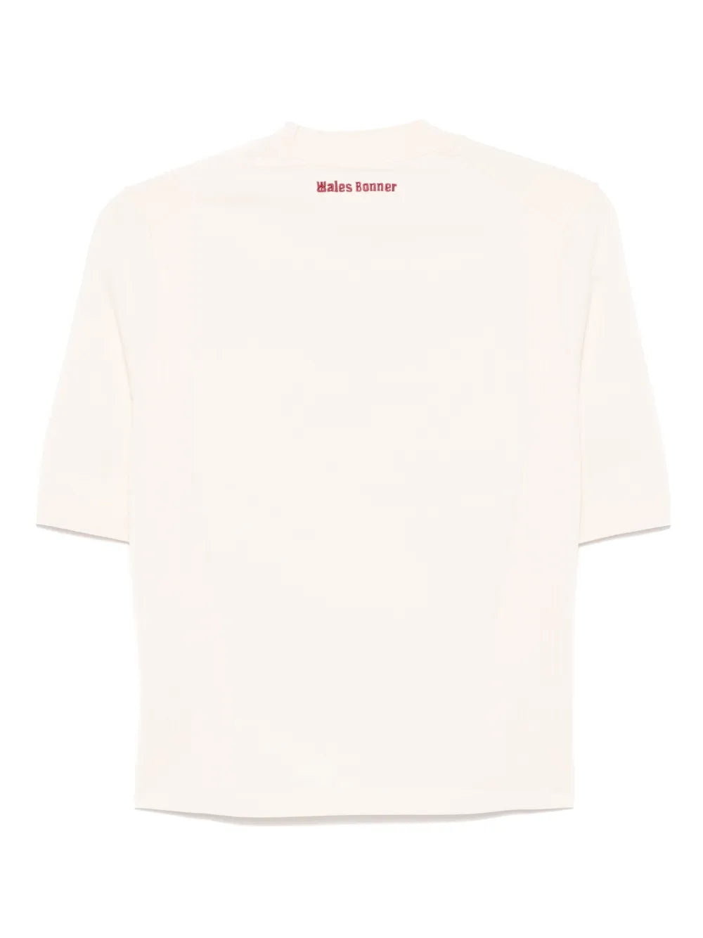 Knitted T-Shirt