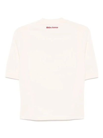 Knitted T-Shirt