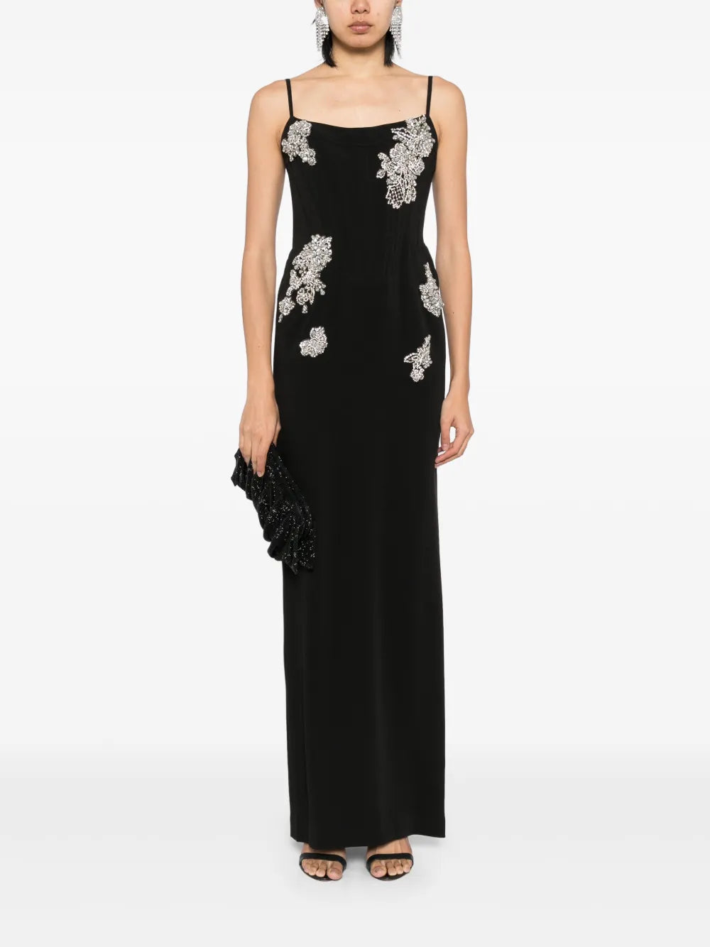 Cady Gown