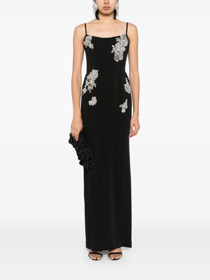 Cady Gown