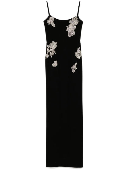 Cady Gown
