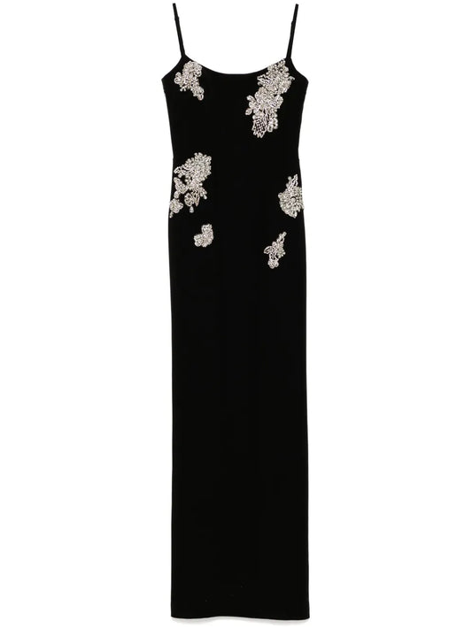 Cady Gown