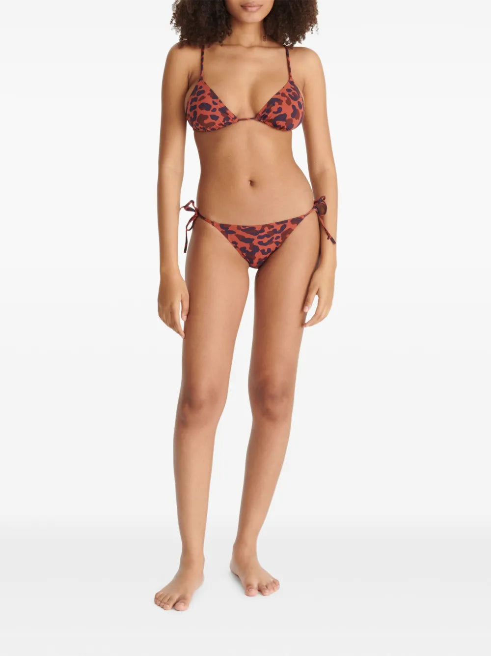 Cauri Bikini Bottoms