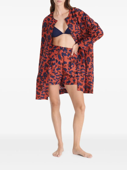 Eclat Shorts