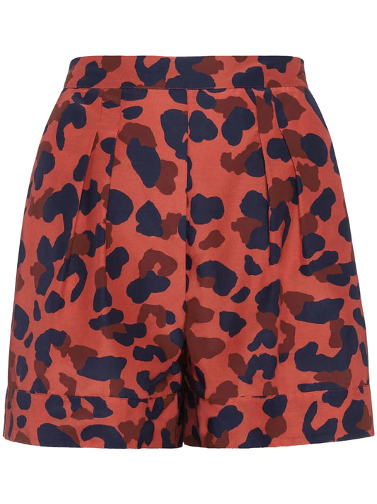 Eclat Shorts