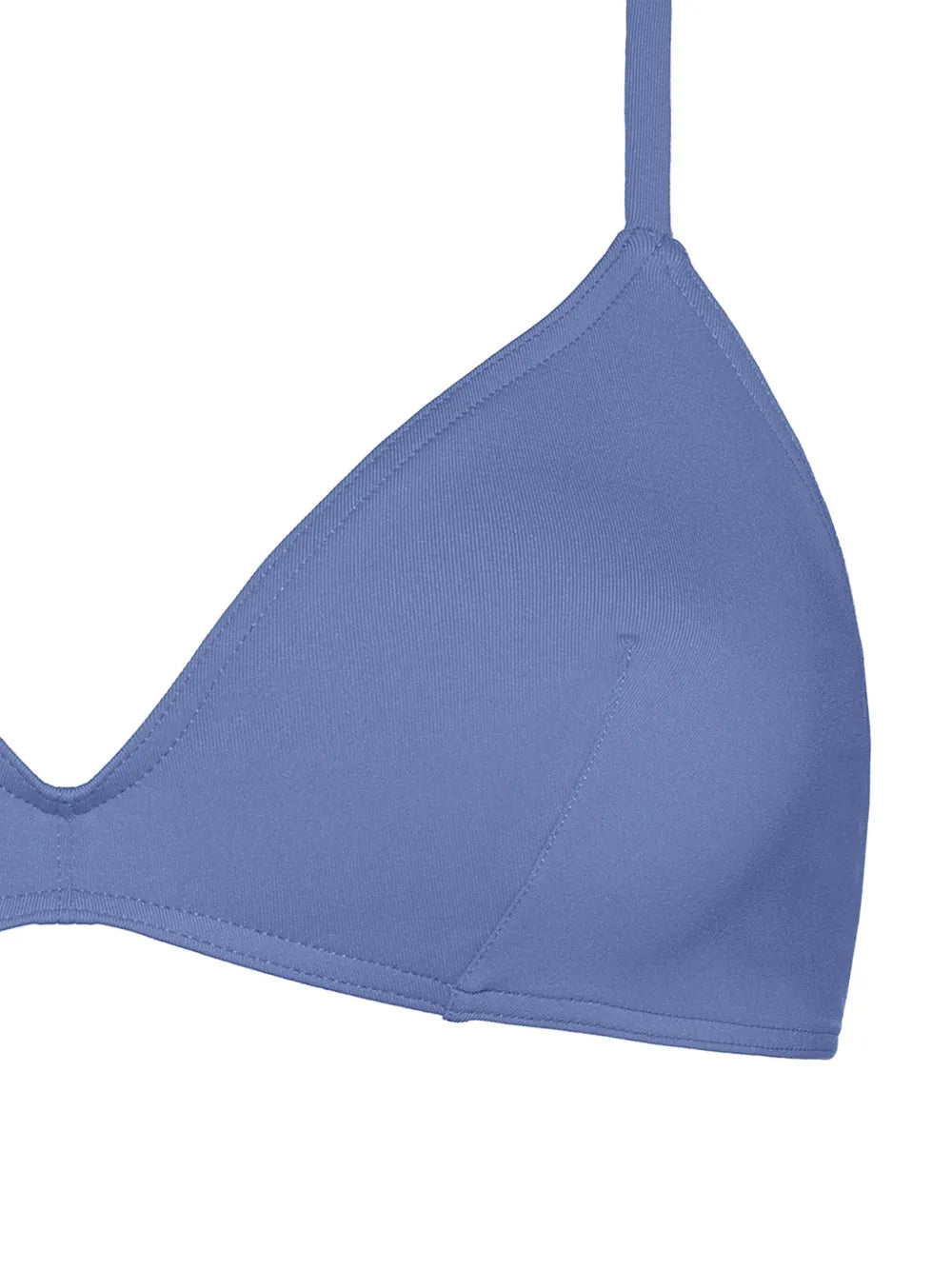 Tourbillon Bikini Top