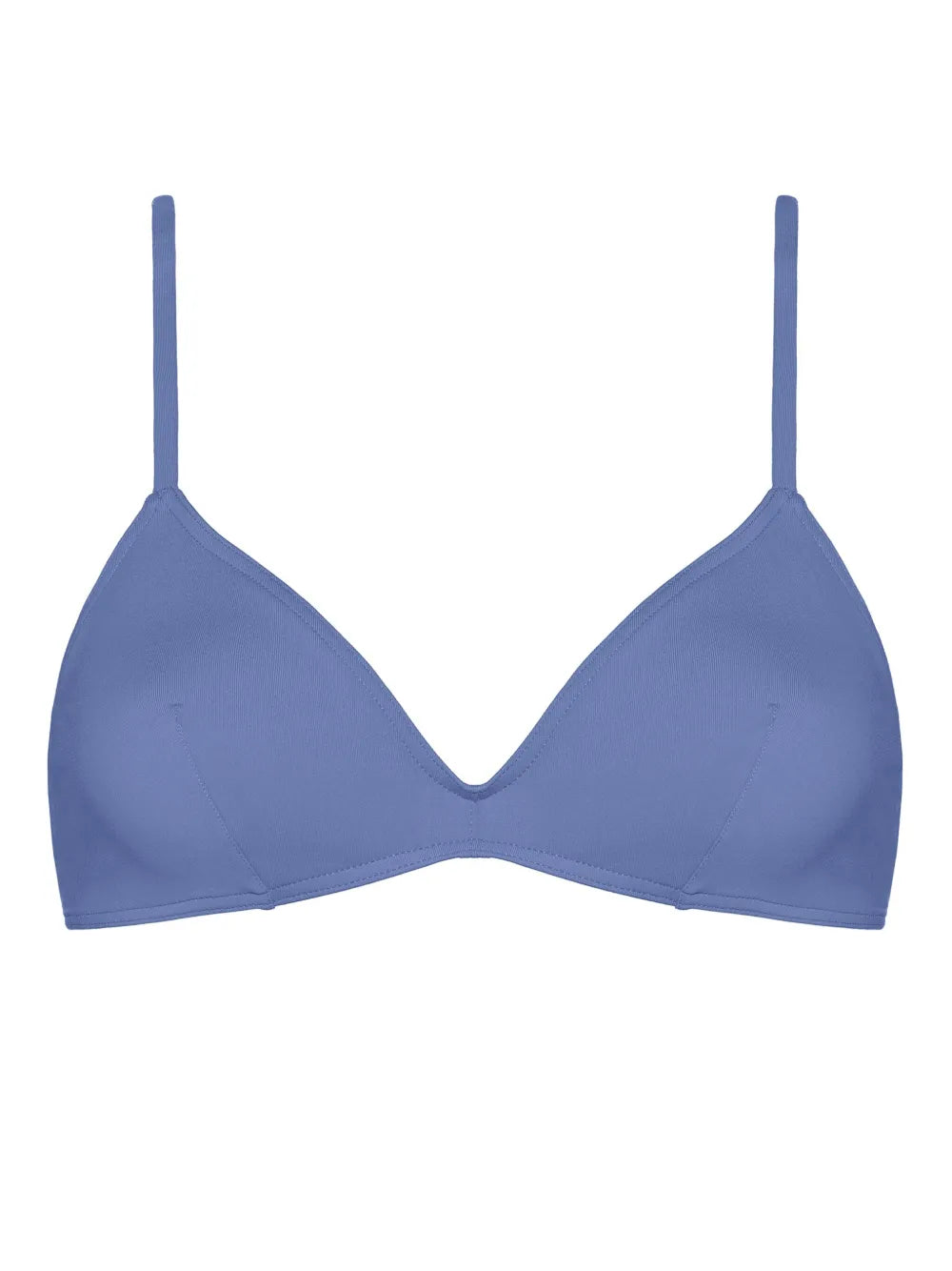 Tourbillon Bikini Top