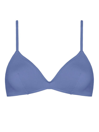 Tourbillon Bikini Top