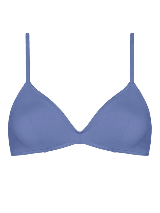 Tourbillon Bikini Top