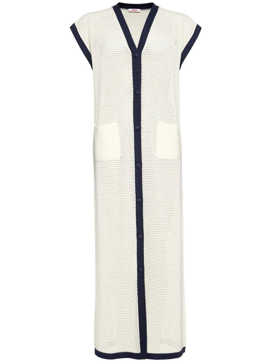 Chavire Dress
