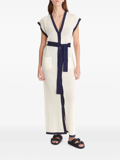 Chavire Dress