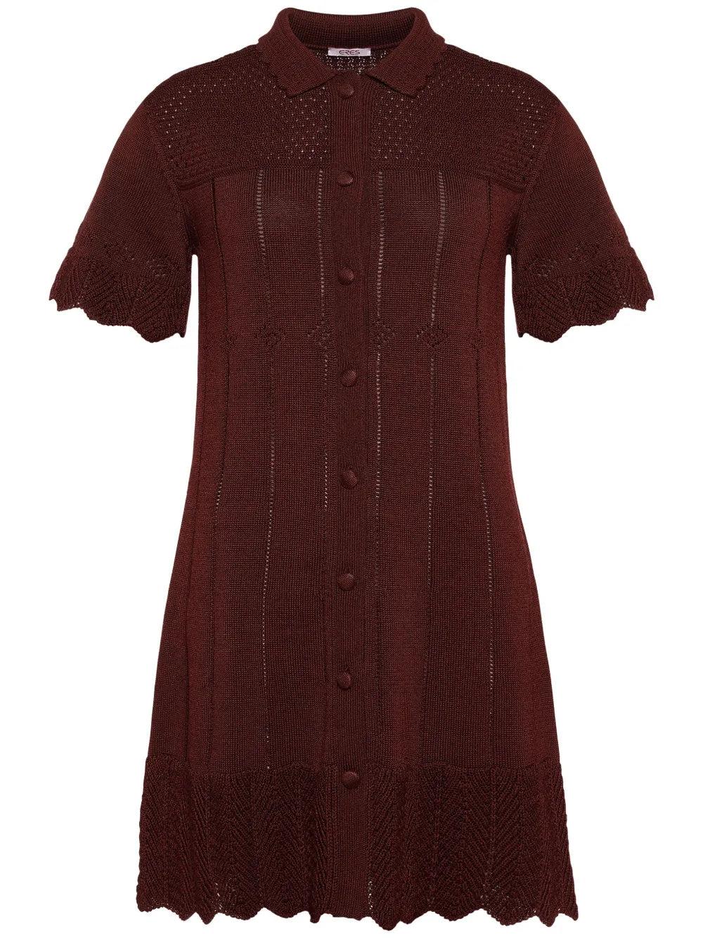 Onirique Mini Dress