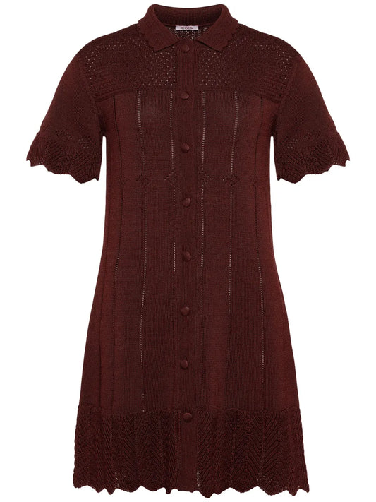 Onirique Mini Dress