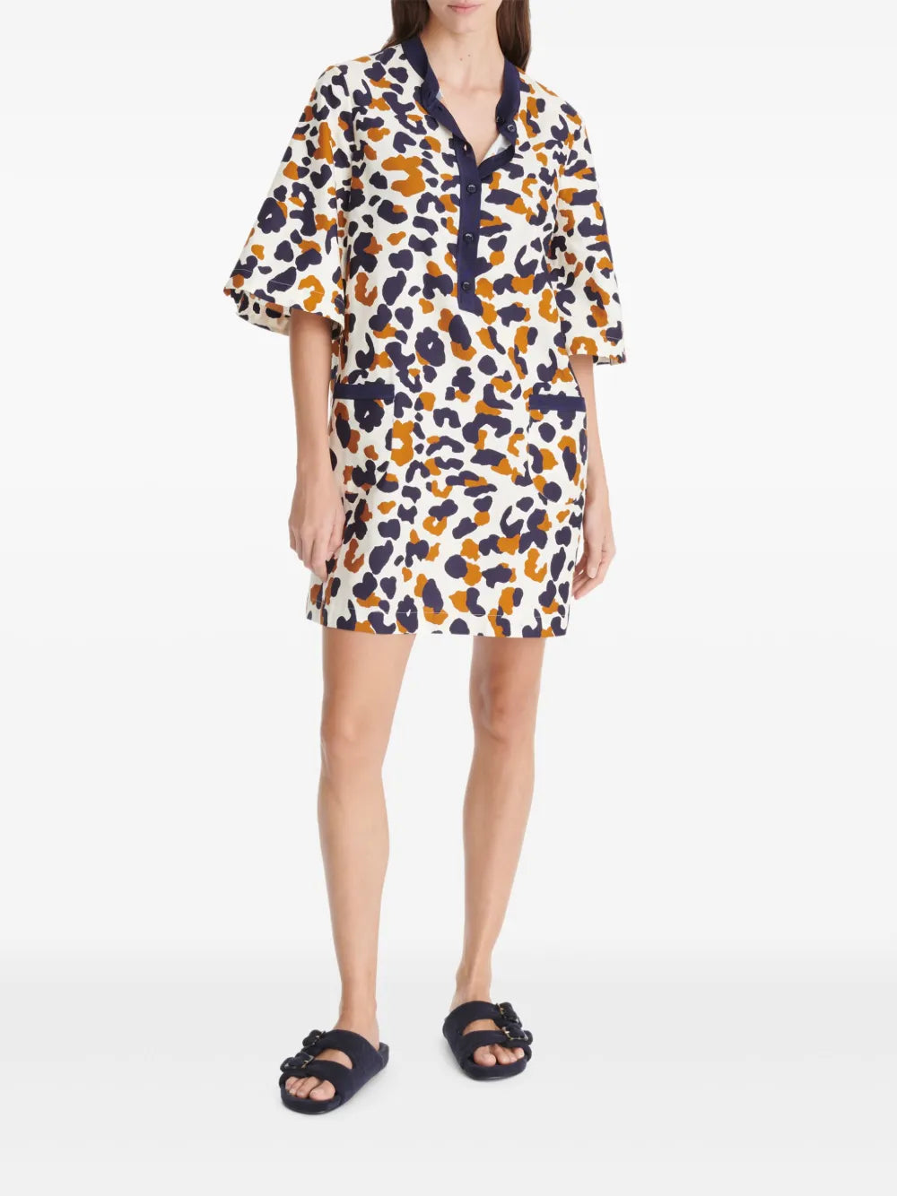 Marée Tunic
