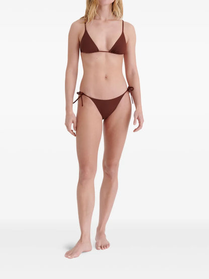 Mouna Bikini Top