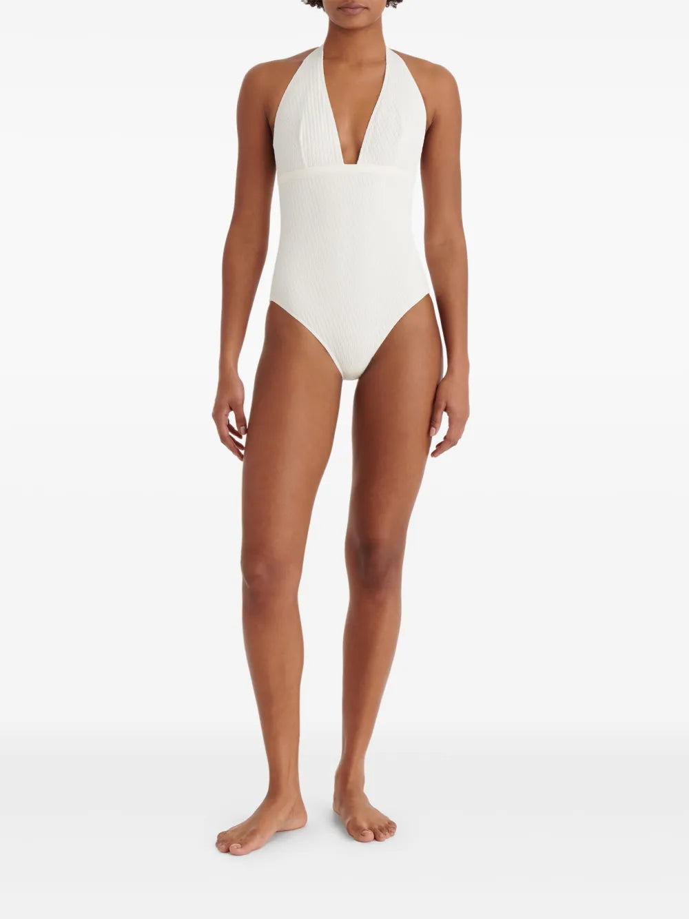 Paillette Swimsuit