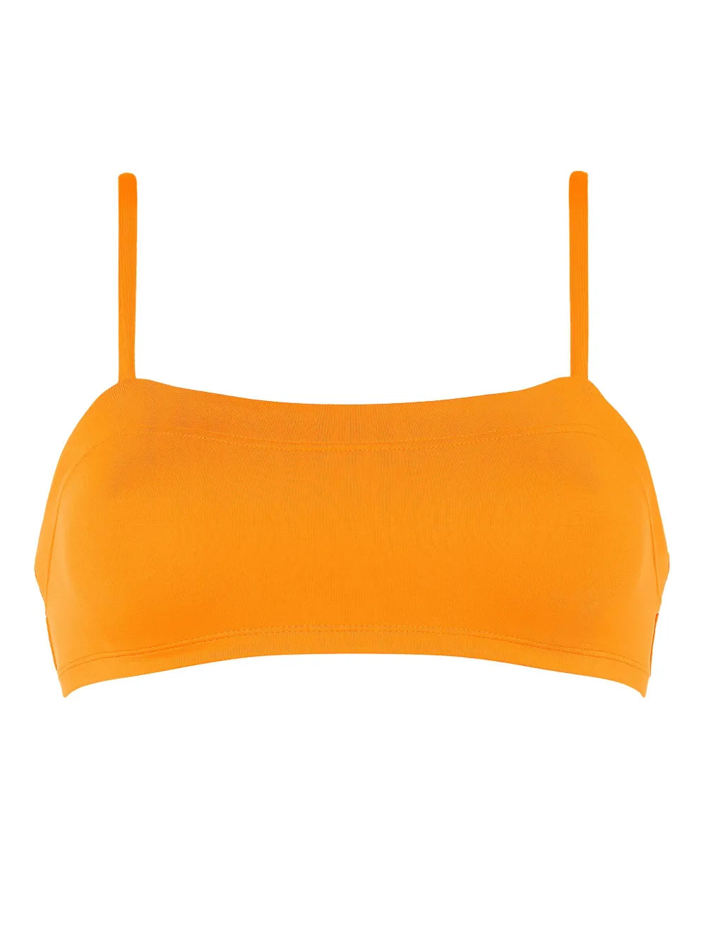 Azur Bikini Top