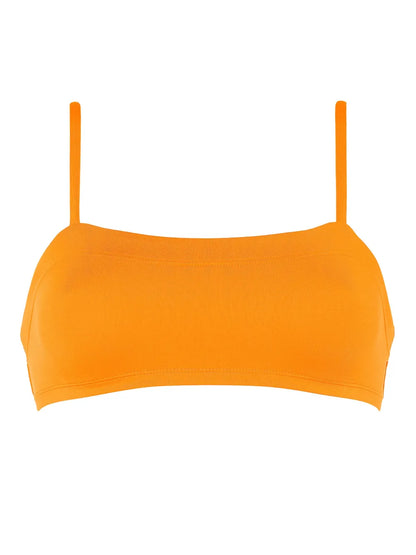 Azur Bikini Top