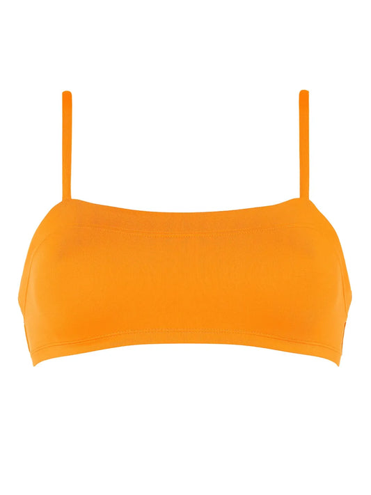 Azur Bikini Top