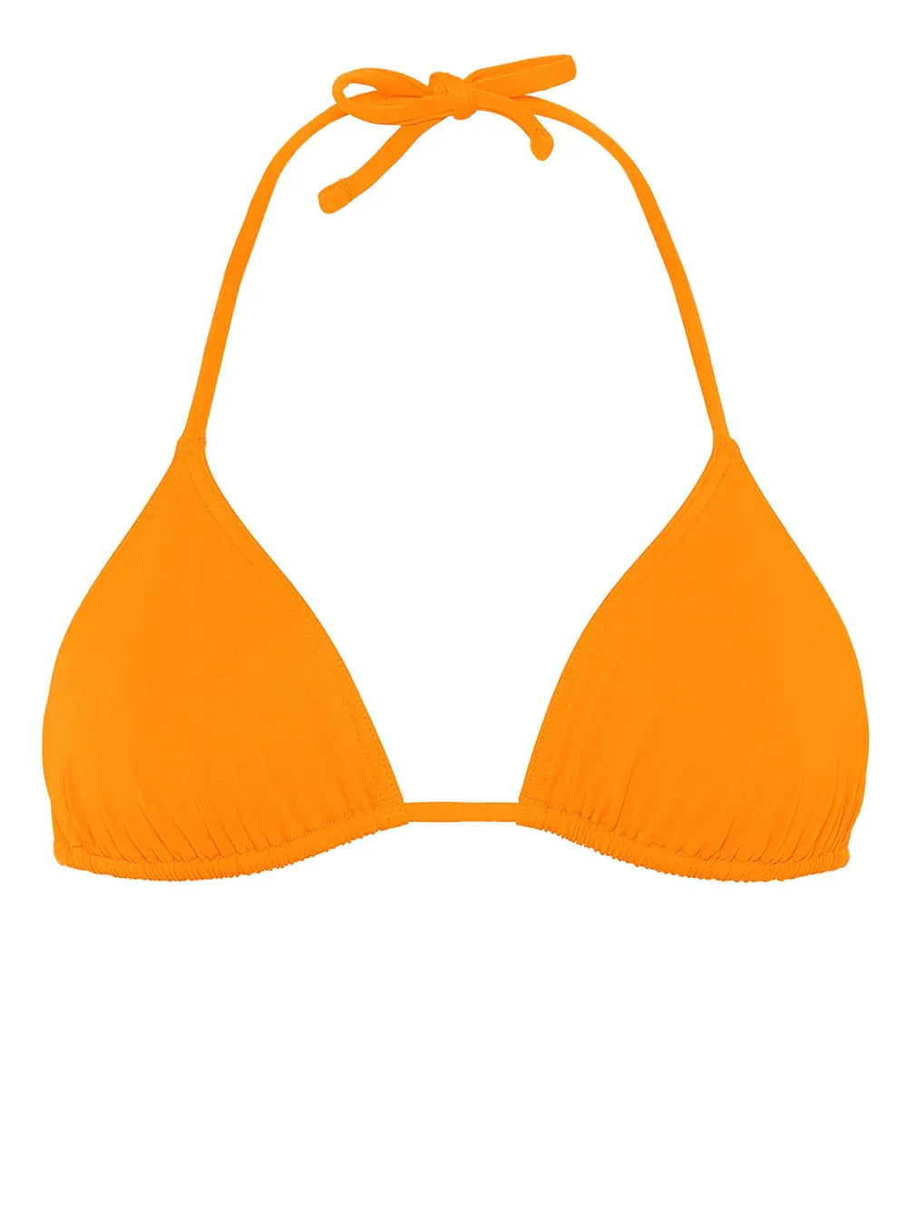 Mouna Triangle Bikini Top