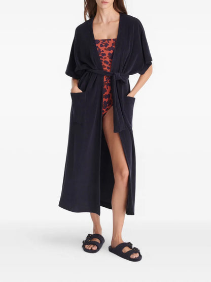Thalasso Robe