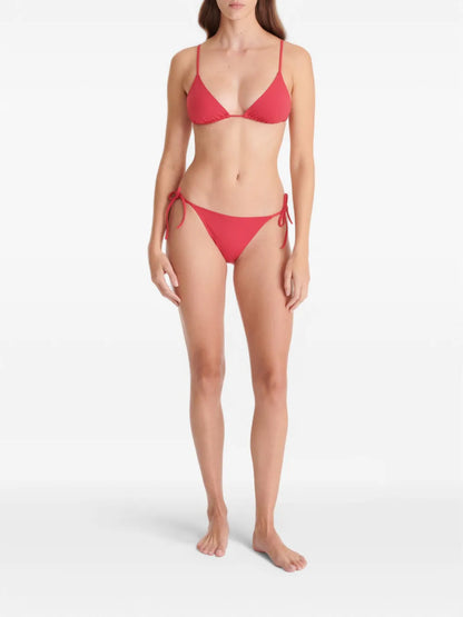 Mouna Bikini Top