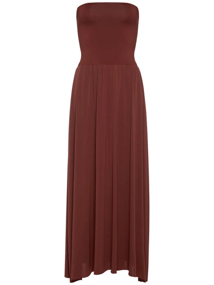Oda Maxi Dress