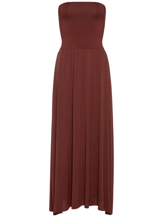 Oda Maxi Dress