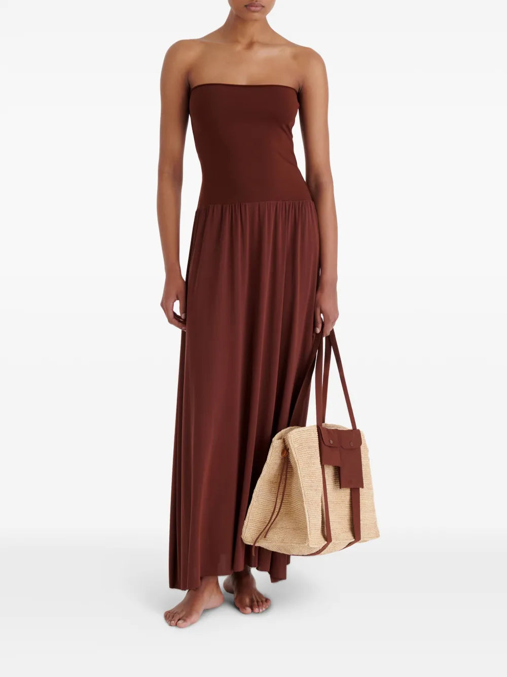 Oda Maxi Dress
