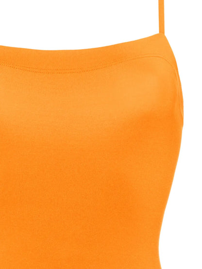 Aquarelle Tank Swimsuit