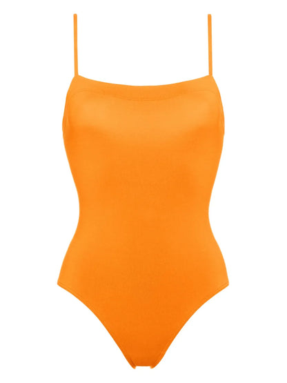 Aquarelle Tank Swimsuit