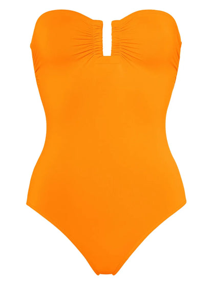 Cassiopée Strapless Swimsuit
