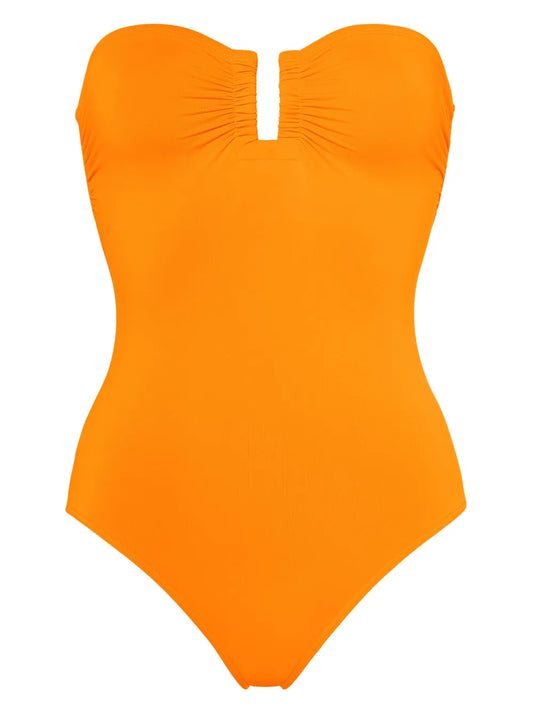 Cassiopée Strapless Swimsuit
