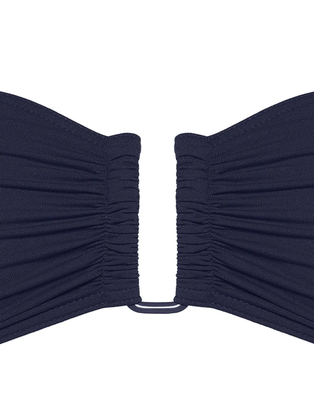 Show Bandeau Bikini Top