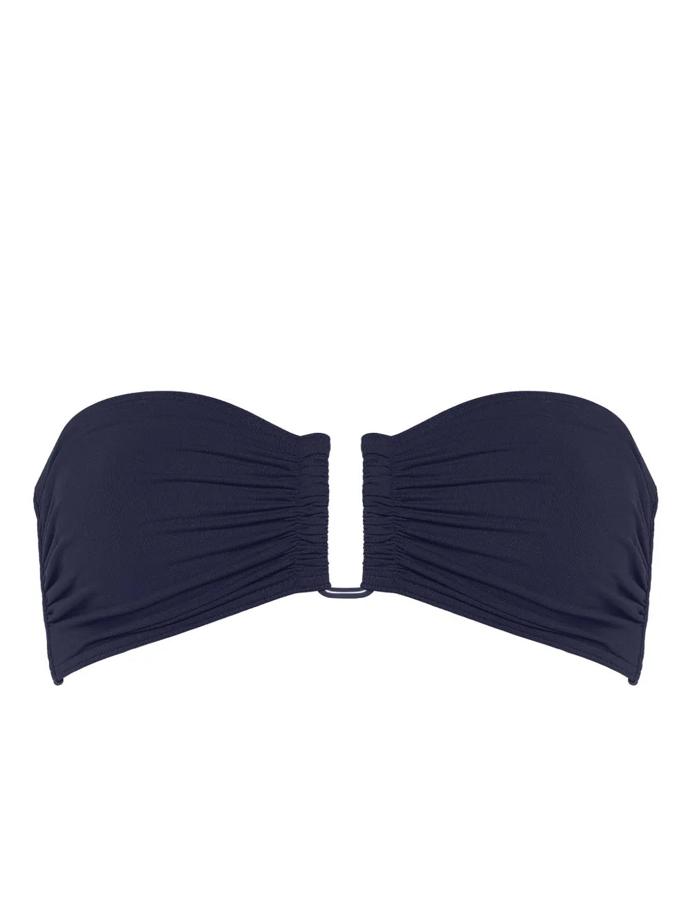 Show Bandeau Bikini Top