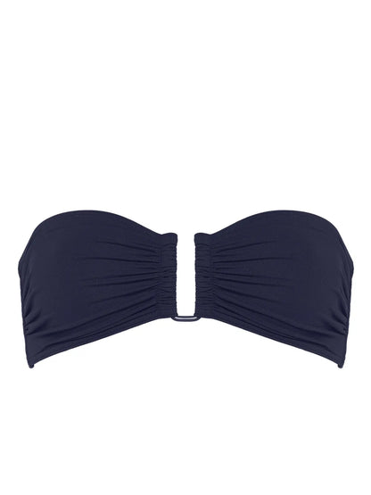Show Bandeau Bikini Top
