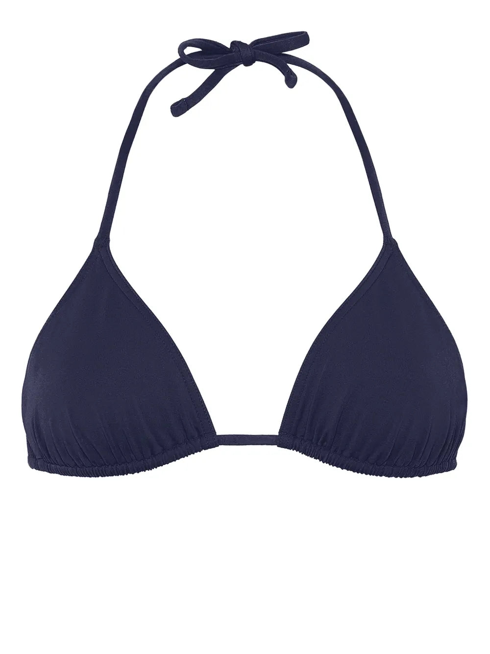 Mouna Triangle Bikini Top