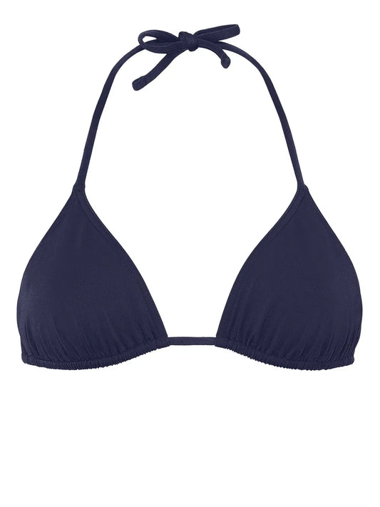 Mouna Triangle Bikini Top