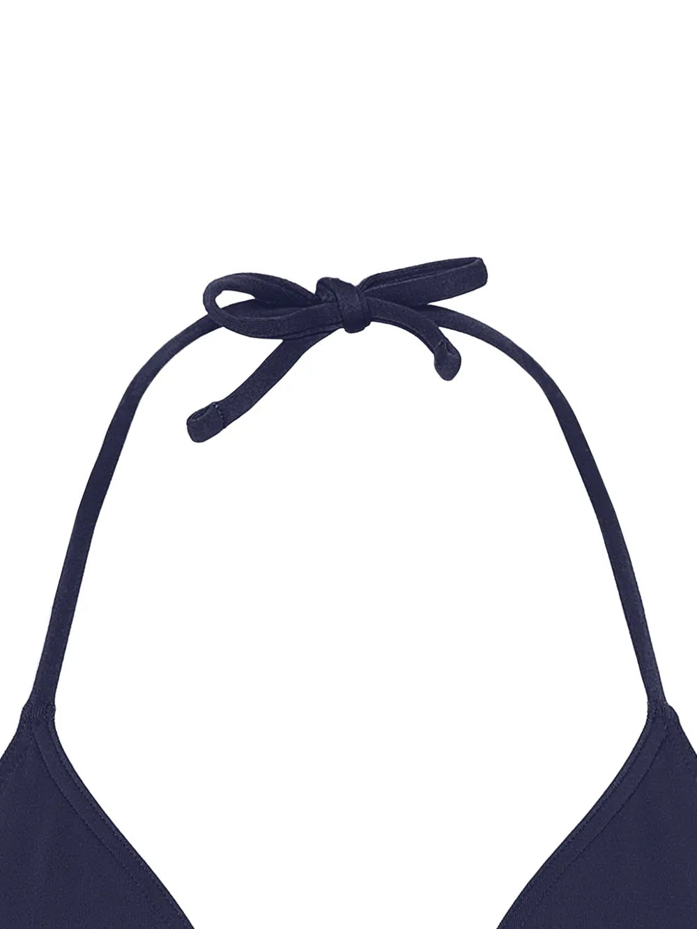 Mouna Triangle Bikini Top