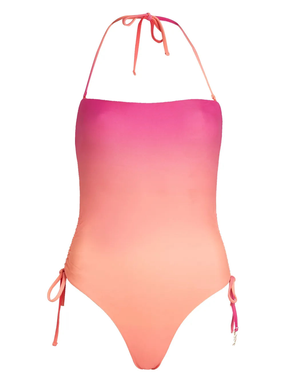 Printed Swimsuit