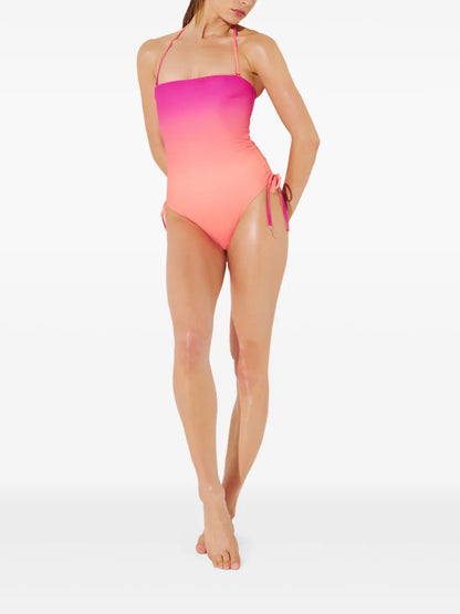 Printed Swimsuit