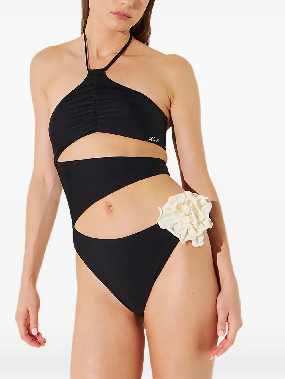 Dna Flower Swimsuit