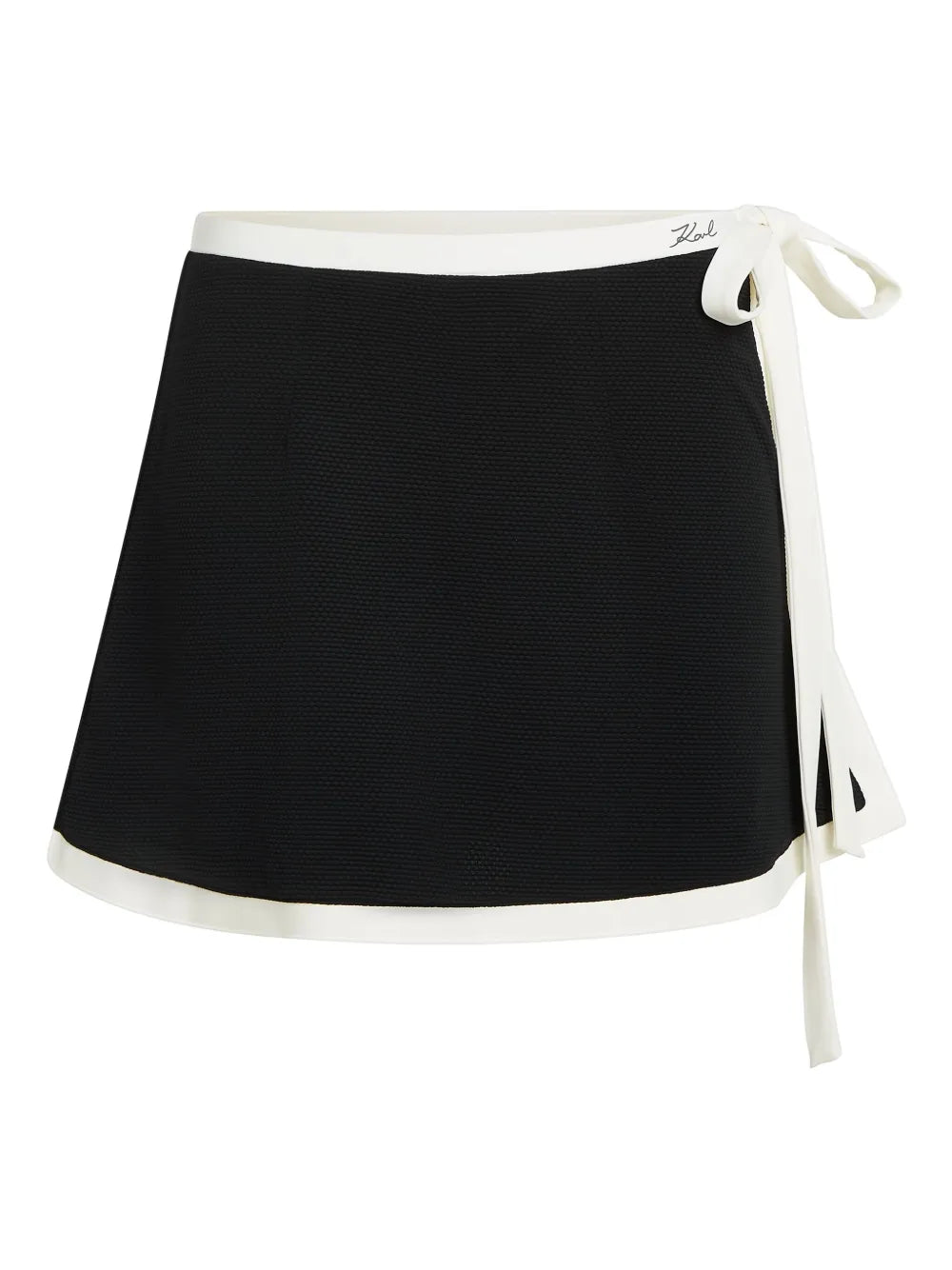 Tie-Fastening Pareo
