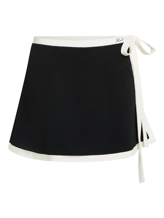 Tie-Fastening Pareo