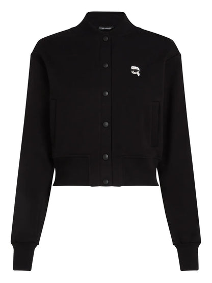 Ikon Bomber Jacket
